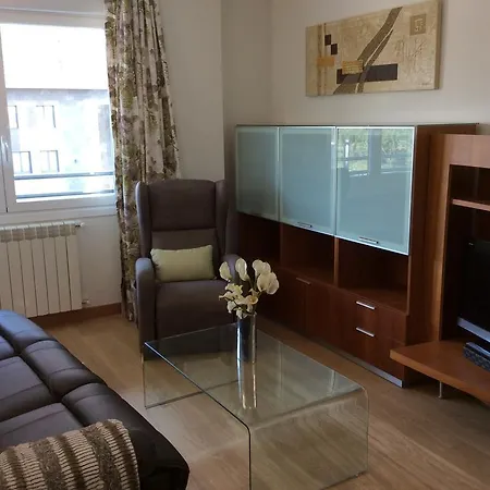 Appartement Apartamento Urumea