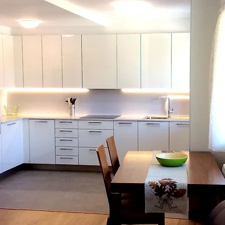 Apartamento Urumea Appartement San Sebastian