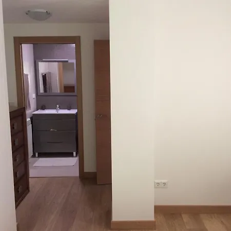 Apartamento Urumea Appartement San Sebastian