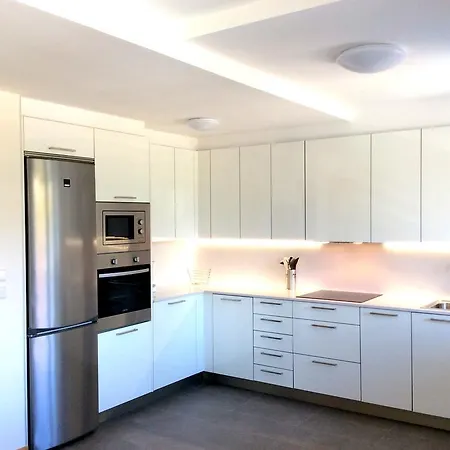 Appartement Apartamento Urumea San Sebastian