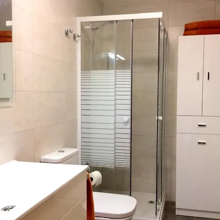 Apartamento Urumea 산세바스티안
