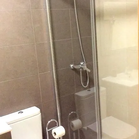 Apartamento Urumea Appartement