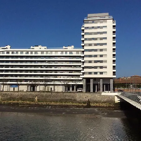 Appartement Apartamento Urumea